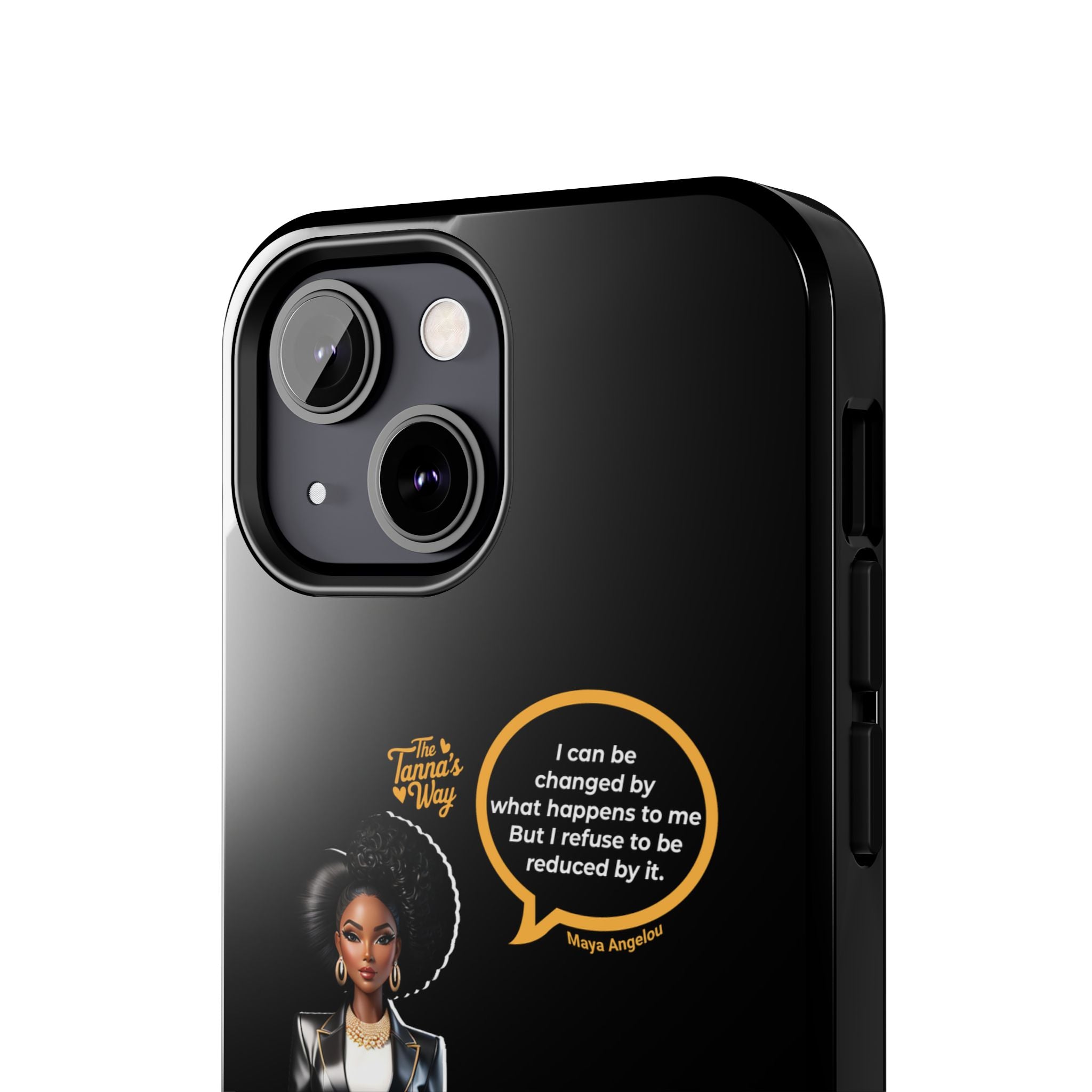 Maya Angelou 2 | Tough Phone Cases